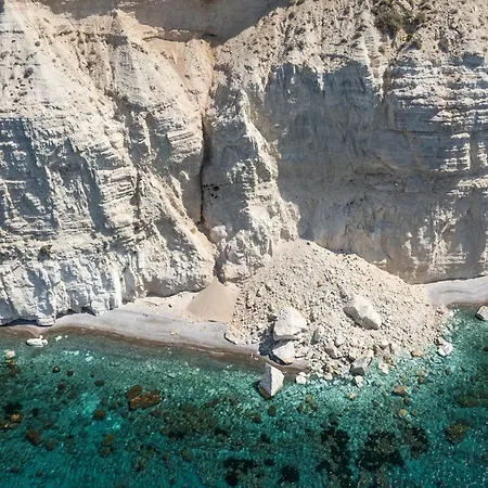 Bay Apartment Pissouri
