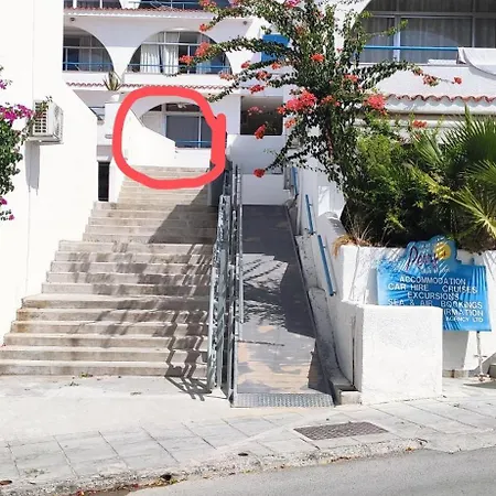 Apartamento Bay Sea View *