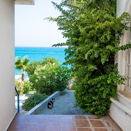 Apartamento Bay Sea View Pissouri