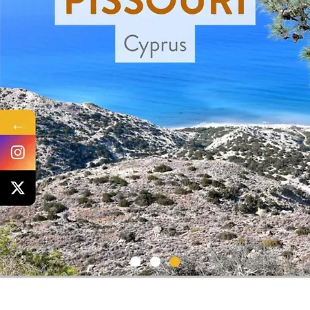 Bay * Pissouri