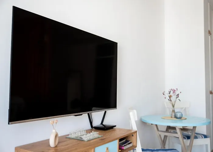 Apartmán Bay Pissouri