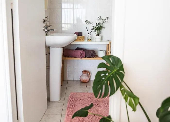 Bay Sea View * 피조우리