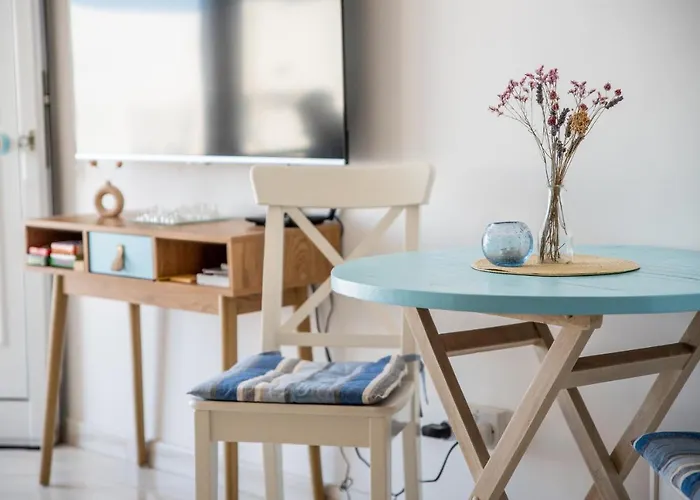 Bay Sea View 아파트 *