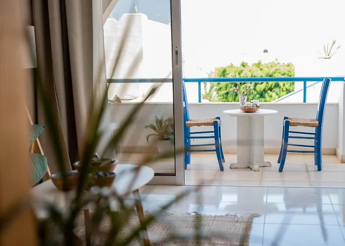 Bay Sea View 아파트