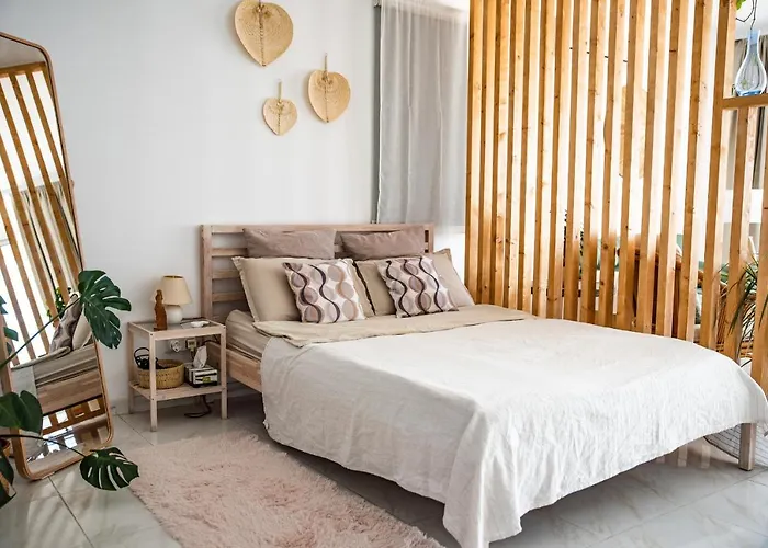 아파트 Bay Sea View