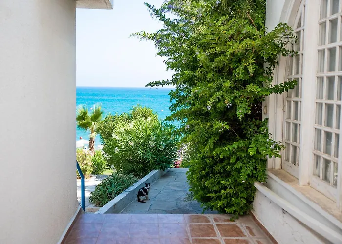 Apartmán Bay Pissouri