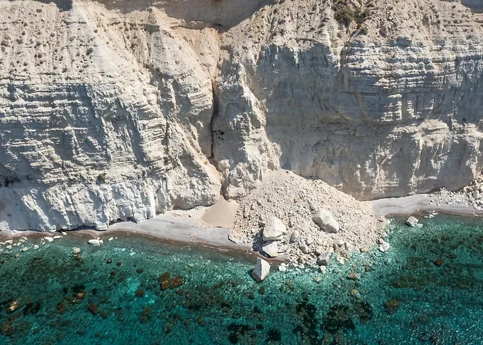 Bay Apartmán Pissouri